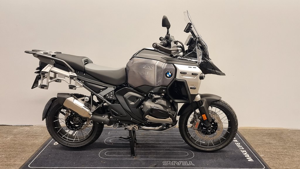 BMW Motorrad R1300GS Adventure Automat Triple Black