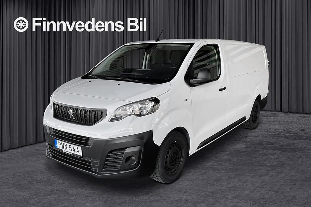 Peugeot Expert PRO L3 145 | MOMS