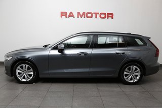 Kombi Volvo V60 3 av 26