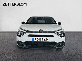 Kombi Citroën C4 5 av 15