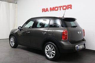 Kombi MINI Cooper 4 av 23