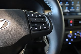 Halvkombi Hyundai i10 23 av 24