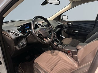 Ford Kuga 2.0 TDCi AWD Powershift Titanium Pvärm Drag Kamera SoV – bild 7