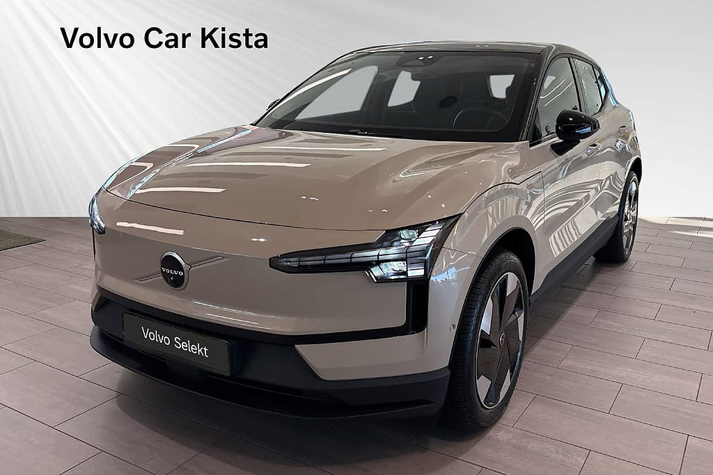 Volvo EX30 Single Motor Extended Range Ultra H/K Pano 360Kam