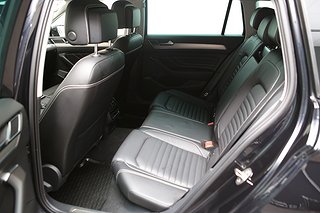 Kombi Volkswagen Passat 13 av 19
