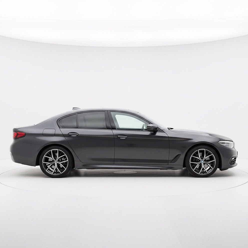 BMW 520d xDrive Sedan Steptronic M Sport Euro 6