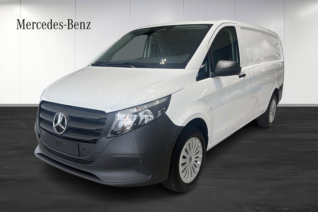 Mercedes-Benz Vito 116 CDI 4x4 9G-Tronic PRO Facelift