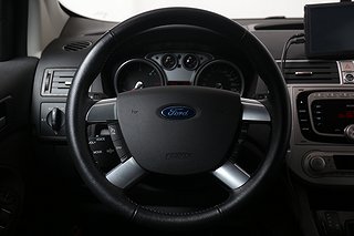 SUV Ford Kuga 11 av 25