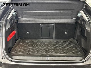 Halvkombi Citroën C4 19 av 26