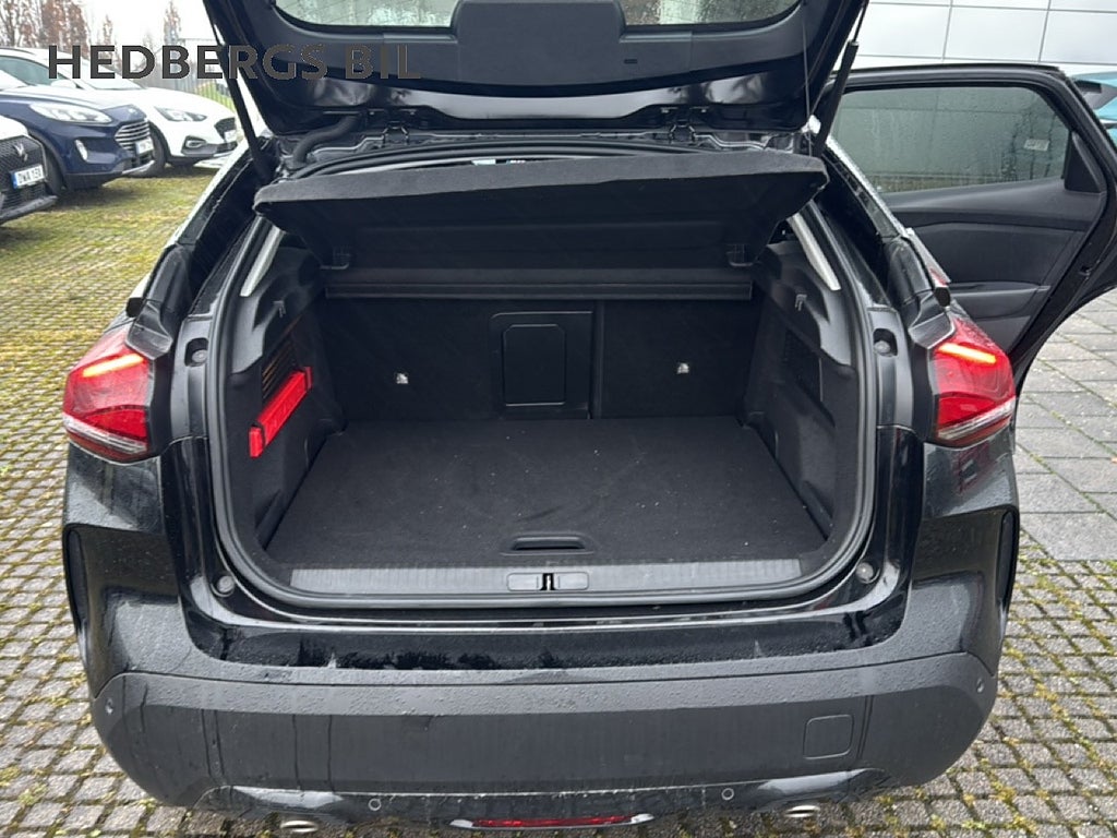 Citroën C4 1.2 PureTech 131HK thumbnail
