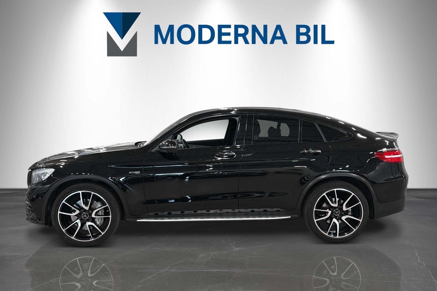 Mercedes-Benz GLC 2019, bild 3/49