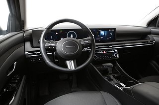 SUV Hyundai Tucson 12 av 25