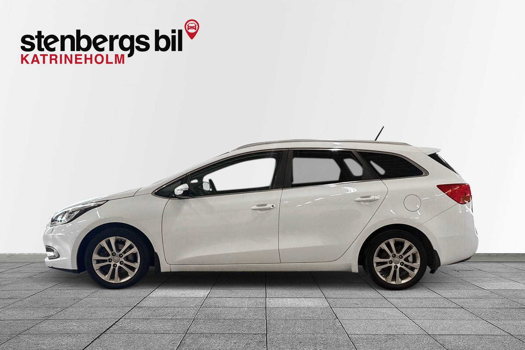 Kia Ceed 2015, bild 3/32