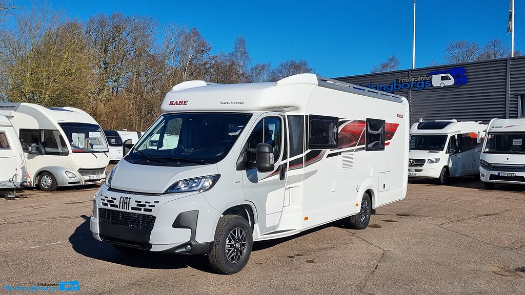 Kabe TM Classic 740 T * Heavy * Markis *