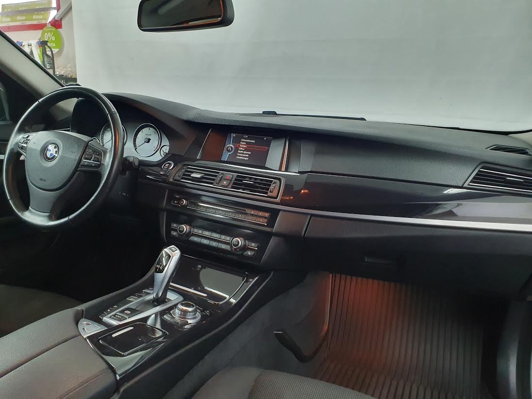 BMW 520 2014, bild 7/36