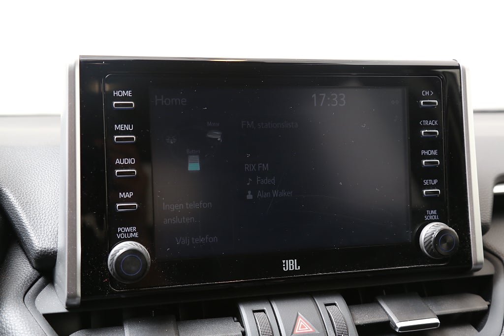 Toyota RAV4 Hybrid AWD-i E-CVT Executive Premium 360° Motorv Drag 2022
