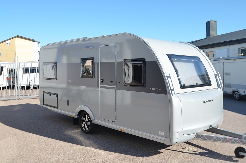 Adria 502 ALTEA UL 60Y