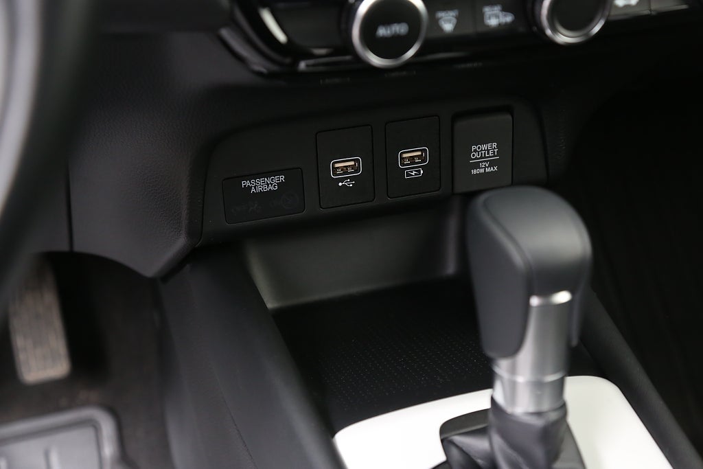 Honda Jazz Advance Crosstar Fullhybrid | DEMOBIL