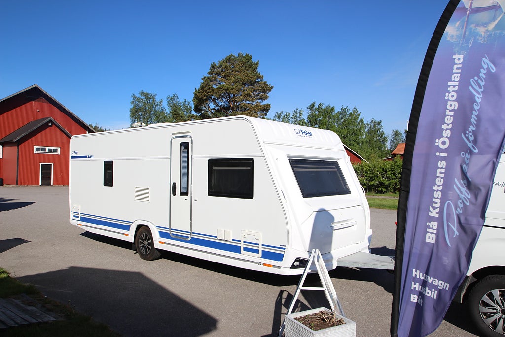 Polar 620 BWFA -22