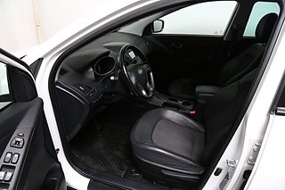 SUV Hyundai ix35 11 av 23