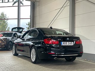 Sedan BMW 320 3 av 8