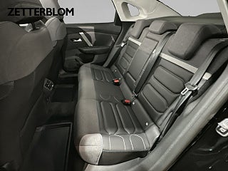 Sedan Citroën C4 9 av 15