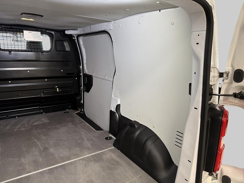 Toyota ProAce 2023 - miniatyr 11