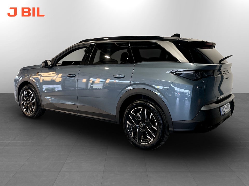 Bild på Peugeot 5008 GT Hybrid 145hk Aut 7-SITS B-KAMERA CARPLAY