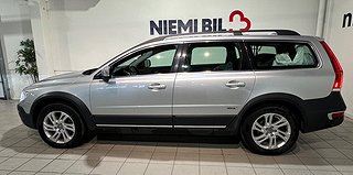 Volvo XC70 D4 AWD Skinn Drag Dvärm Psens Rattvärme S/V-hjul