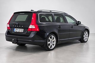 Volvo V70 2009 bild 9