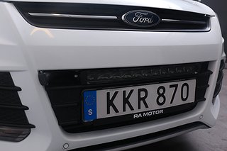 SUV Ford Kuga 7 av 20