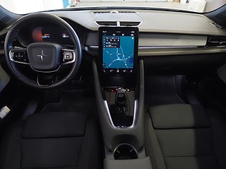 Halvkombi Polestar 2 16 av 29