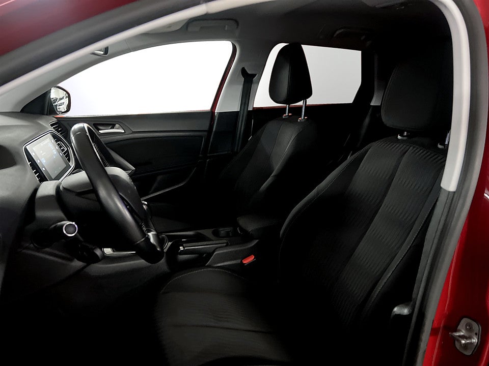 Bild på Peugeot 308 SW Active 1.2 PT 110hk KAMPANJRÄNTA 3,99%