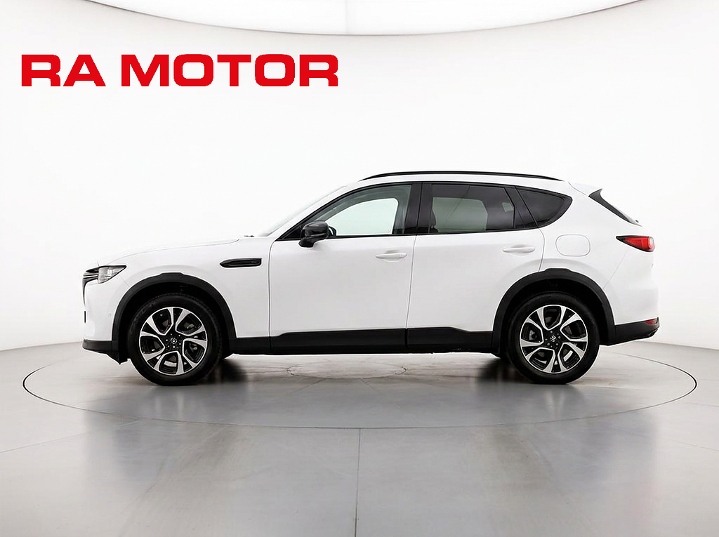 Mazda CX-5 2.5 Centre-line AUT 2026