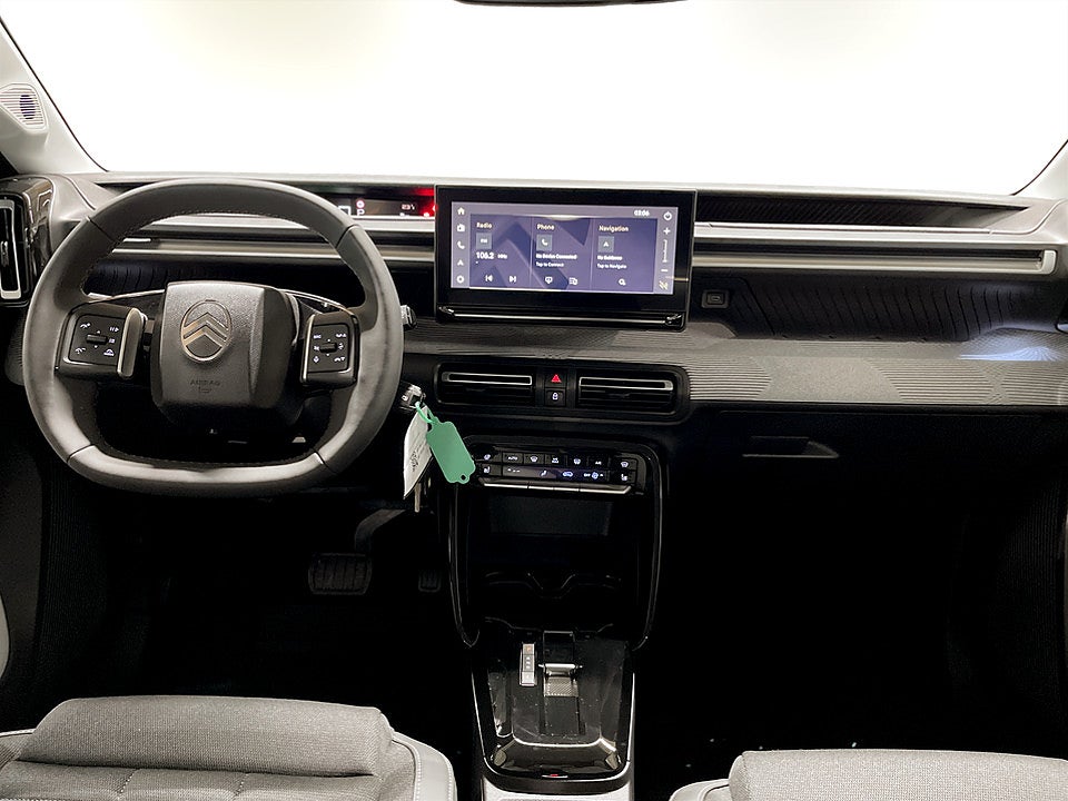 Bild på Citroën E-C3 Aircross MAX - OMGÅENDE LEVERANS!