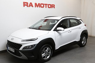 SUV Hyundai Kona 1 av 15