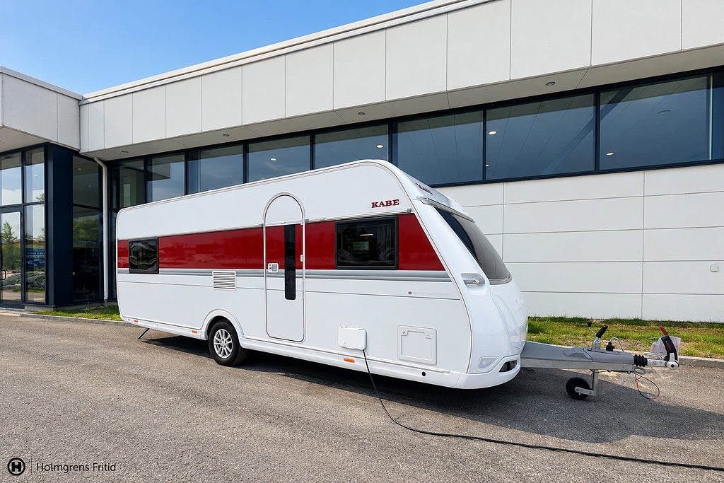 Kabe Royal 600 GLE KS