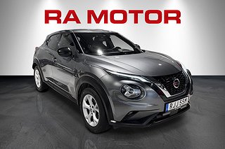 SUV Nissan Juke 3 av 21