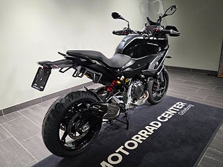 BMW F900XR/Nu 164 900kr!/Räntekampanj 3,45%/Comfort/Dynamic/omg lev!