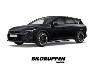 Kia K4 SW 1.6 T-GDi DCT GT-LINE 2026, bild 2/10