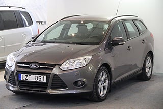 İkinci el  Ford Focus 1.5 TDCi