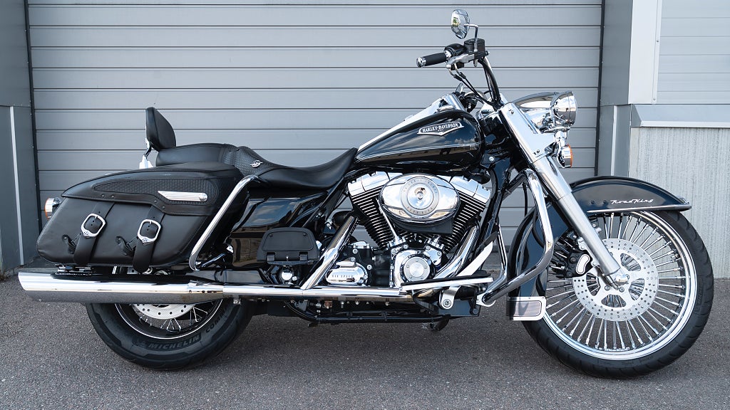 Harley-Davidson Road King Classic 1.6 Twin Cam 96,2007