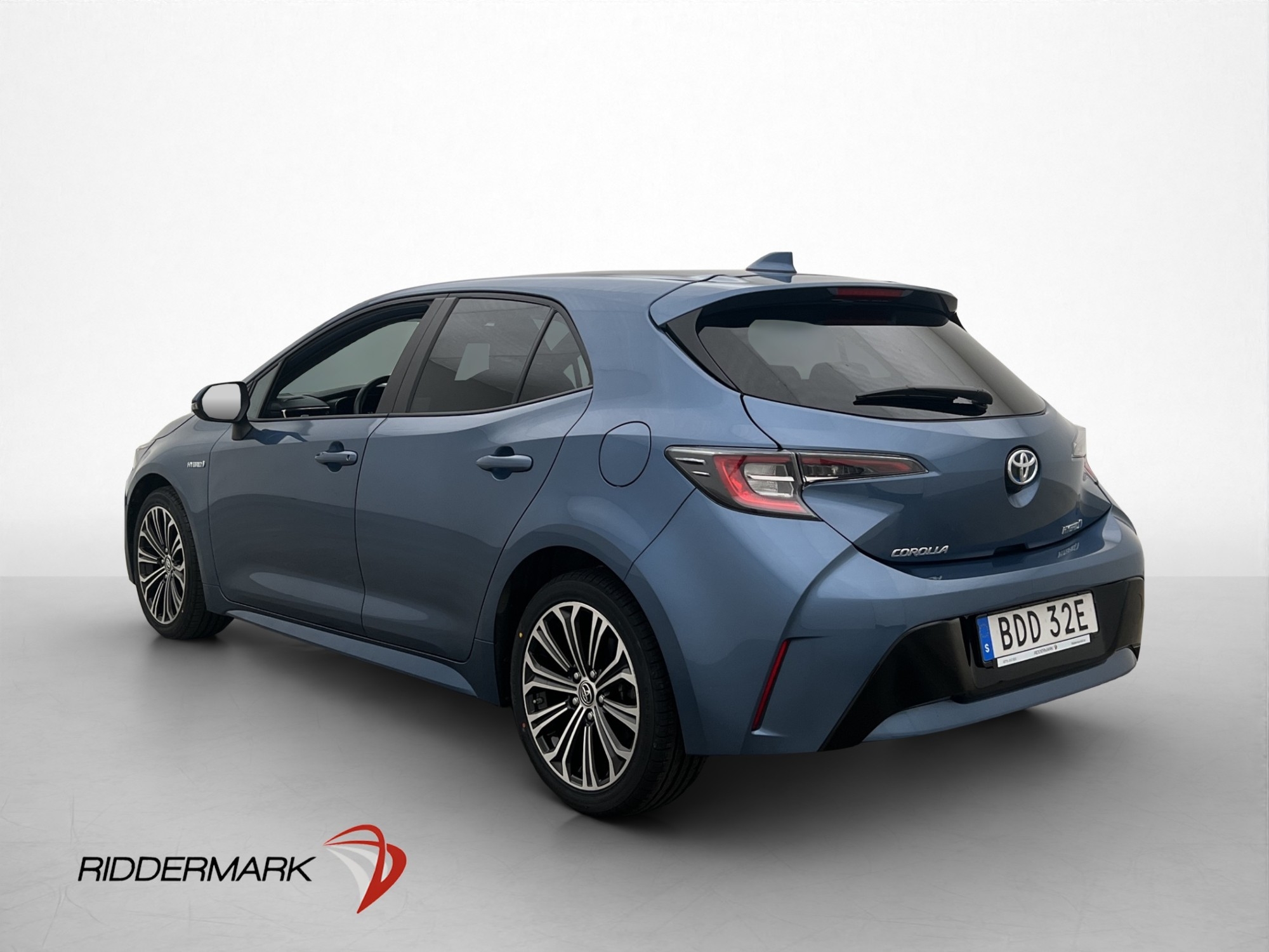 Toyota Corolla 2019, kuva 5/66