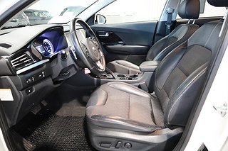 SUV Kia Niro 9 av 22