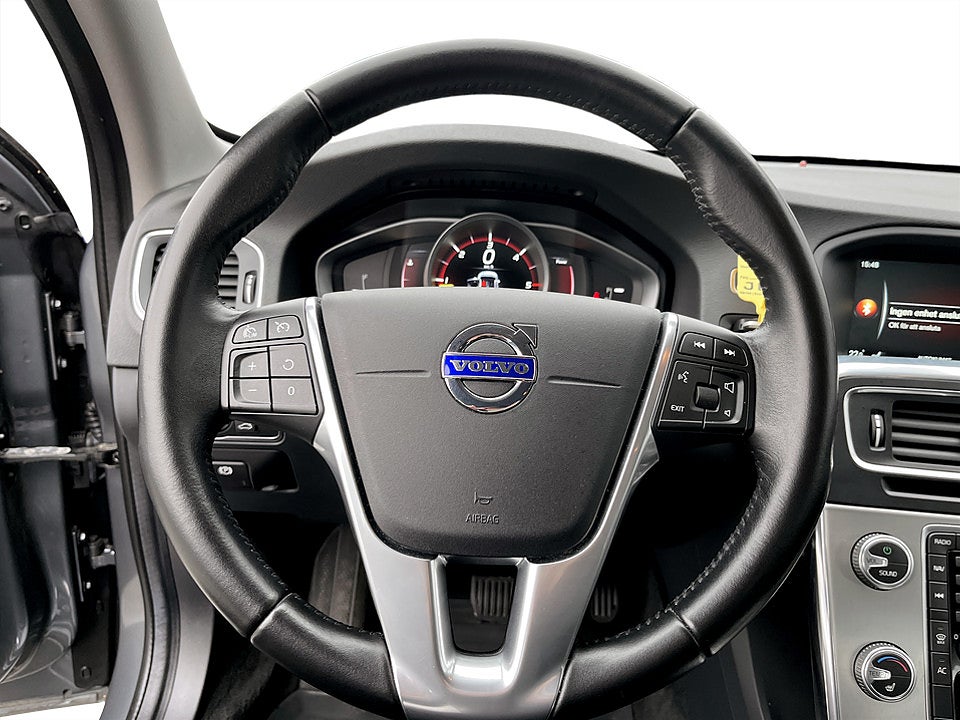 Bild på Volvo S60 Momentum D4 190hk Aut - DRAG, BACKSENSORER