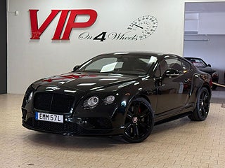 İkinci el  Bentley Continental Gt 4.0 V8 S
