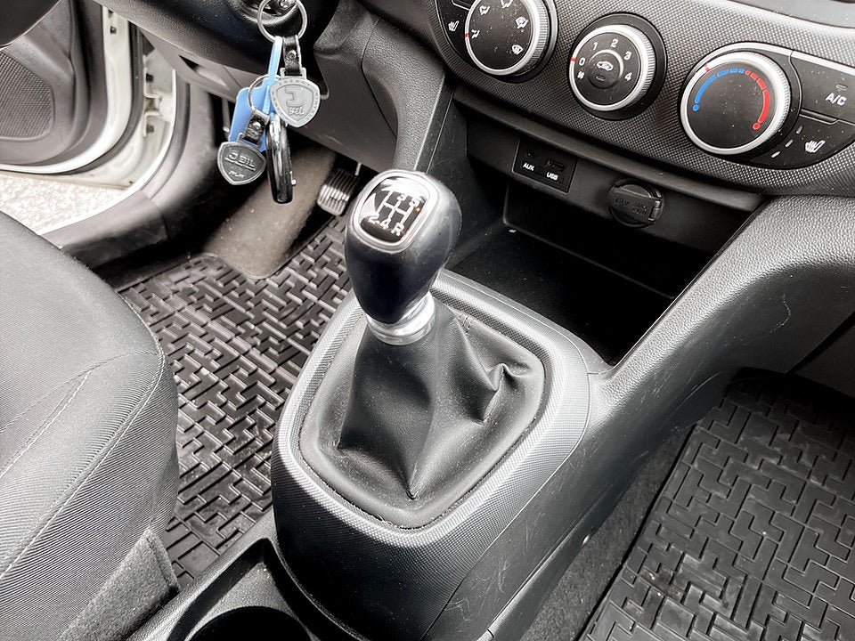 Bild på Hyundai i10 Comfort 1.0 67hk FARTHÅLLARE RATTVÄRME