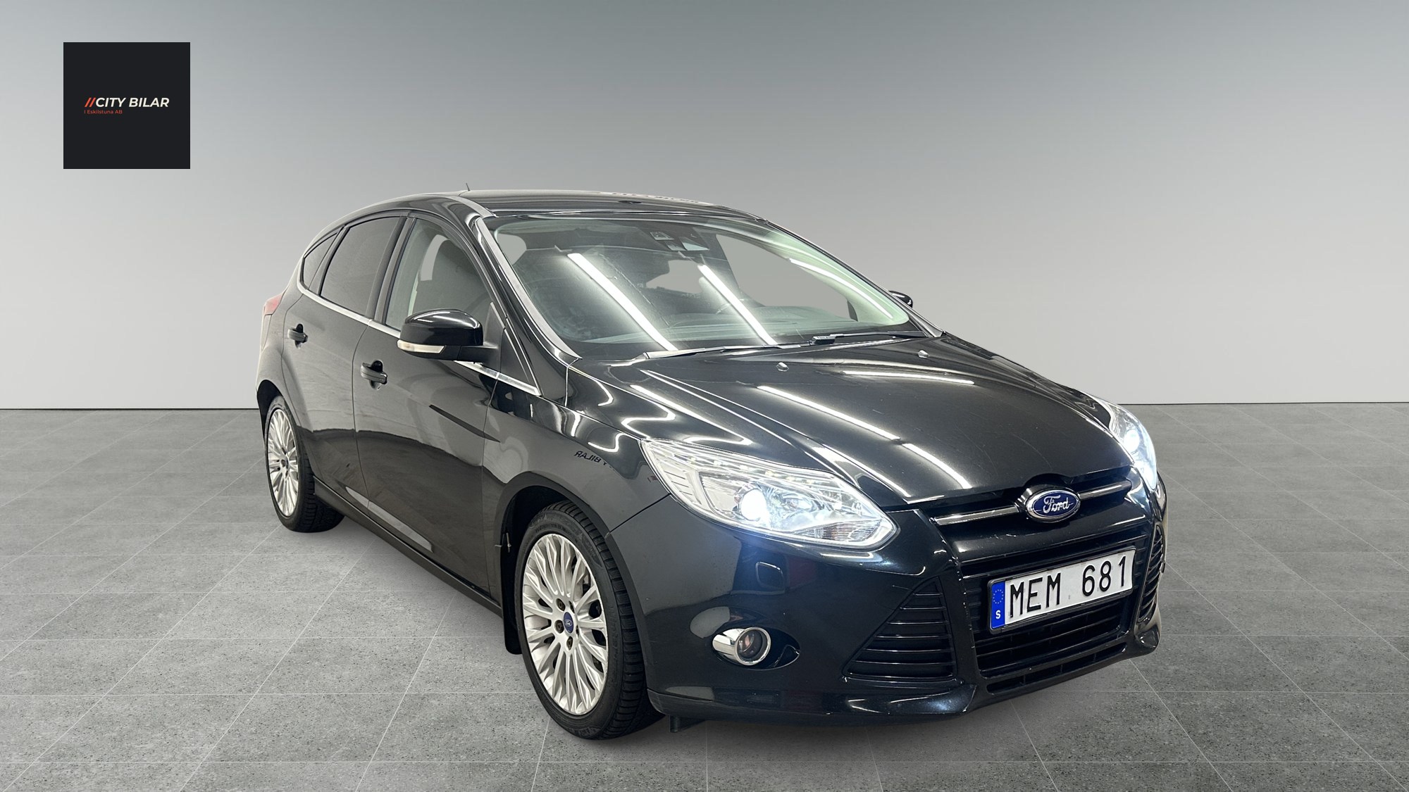 Ford Focus 2012, bild 3/54