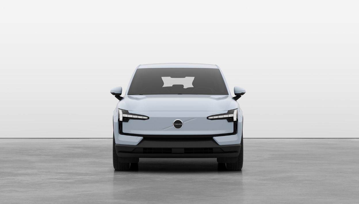 Volvo EX30 Extended Range Plus Edition 2025, bild 3/33