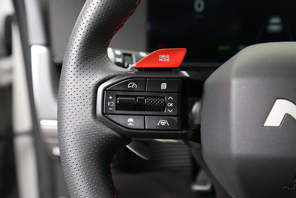 Hyundai IONIQ 5 84 kWh AWD N-Line / Soltak / Tech-paket fd. demobil 2025